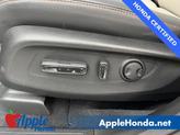Thumbnail of 2023 Platinum White Pearl Honda CR-V Hybrid