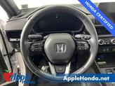 Thumbnail of 2023 Platinum White Pearl Honda CR-V Hybrid