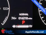 Thumbnail of 2023 Platinum White Pearl Honda CR-V Hybrid