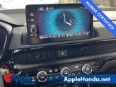 Thumbnail of 2023 Platinum White Pearl Honda CR-V Hybrid