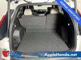 Thumbnail of 2023 Platinum White Pearl Honda CR-V Hybrid