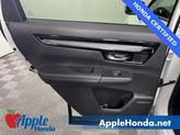 Thumbnail of 2023 Platinum White Pearl Honda CR-V Hybrid