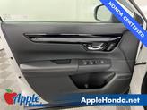 Thumbnail of 2023 Platinum White Pearl Honda CR-V Hybrid
