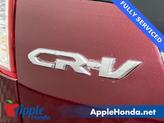 Thumbnail of 2013 Red Honda CR-V