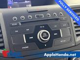 Thumbnail of 2013 Red Honda CR-V