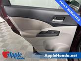 Thumbnail of 2013 Red Honda CR-V