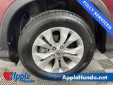 Thumbnail of 2013 Red Honda CR-V