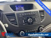 Thumbnail of 2013 Red Honda CR-V
