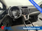 Thumbnail of 2013 Red Honda CR-V