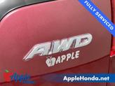 Thumbnail of 2013 Red Honda CR-V