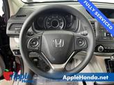 Thumbnail of 2013 Red Honda CR-V