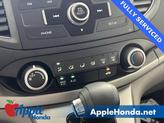 Thumbnail of 2013 Red Honda CR-V