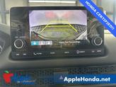 Thumbnail of 2023 Black Honda HR-V