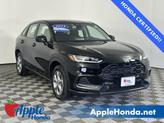 Photo of 2023 Black Honda HR-V