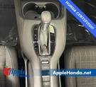 Thumbnail of 2023 Black Honda HR-V
