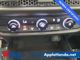 Thumbnail of 2023 Black Honda HR-V