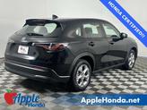 Thumbnail of 2023 Black Honda HR-V