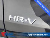 Thumbnail of 2023 Black Honda HR-V