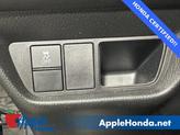 Thumbnail of 2023 Black Honda HR-V