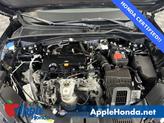 Thumbnail of 2023 Black Honda HR-V