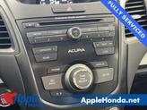 Thumbnail of 2017 Black Acura RDX