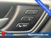 Thumbnail of 2022 Gray Honda CR-V
