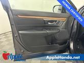 Thumbnail of 2022 Gray Honda CR-V