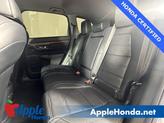 Thumbnail of 2022 Gray Honda CR-V
