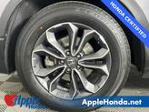 Thumbnail of 2022 Gray Honda CR-V