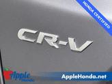 Thumbnail of 2022 Gray Honda CR-V