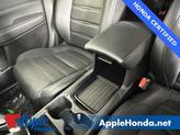 Thumbnail of 2022 Gray Honda CR-V