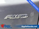 Thumbnail of 2022 Gray Honda CR-V