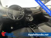 Thumbnail of 2022 Gray Honda CR-V
