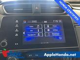 Thumbnail of 2022 Gray Honda CR-V