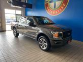 Thumbnail of 2019 Magnetic Ford F-150