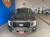 Thumbnail of 2019 Magnetic Ford F-150