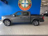 Thumbnail of 2019 Magnetic Ford F-150