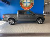 Thumbnail of 2019 Magnetic Ford F-150