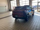 Thumbnail of 2024 Crimson Metallic Chevrolet Trailblazer