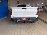 Thumbnail of 2024 White Chevrolet Silverado 1500
