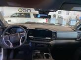Thumbnail of 2024 White Chevrolet Silverado 1500