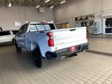 Thumbnail of 2024 White Chevrolet Silverado 1500