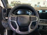 Thumbnail of 2024 White Chevrolet Silverado 1500