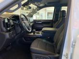 Thumbnail of 2024 White Chevrolet Silverado 1500