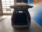 Thumbnail of 2017 Billet Silver Metallic Clearcoat Dodge Grand Caravan