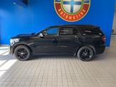 Thumbnail of 2018 DB Black Crystal Clearcoat Dodge Durango