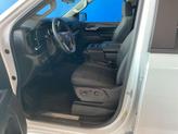 Thumbnail of 2024 Summit White Chevrolet Silverado 1500