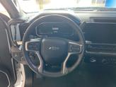 Thumbnail of 2024 Summit White Chevrolet Silverado 1500