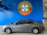 Thumbnail of 2014 Gun Metallic Nissan Altima