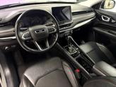 Thumbnail of 2022 GRAY Jeep Compass